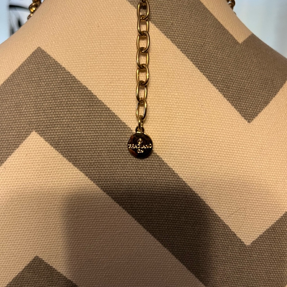 R J Graziano necklace - Picture 4 of 5